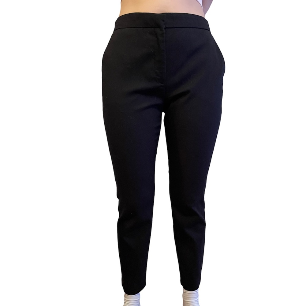 Zara Black Dress Pants